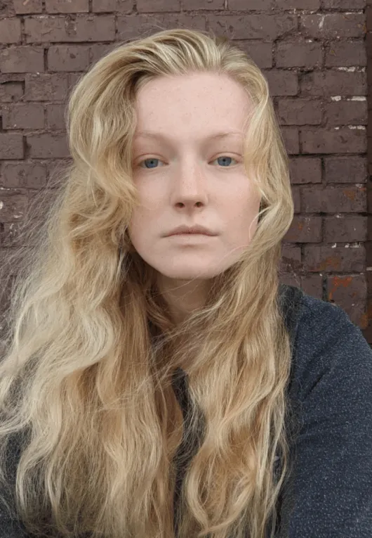 Profil aktora: Alicja Matusiak