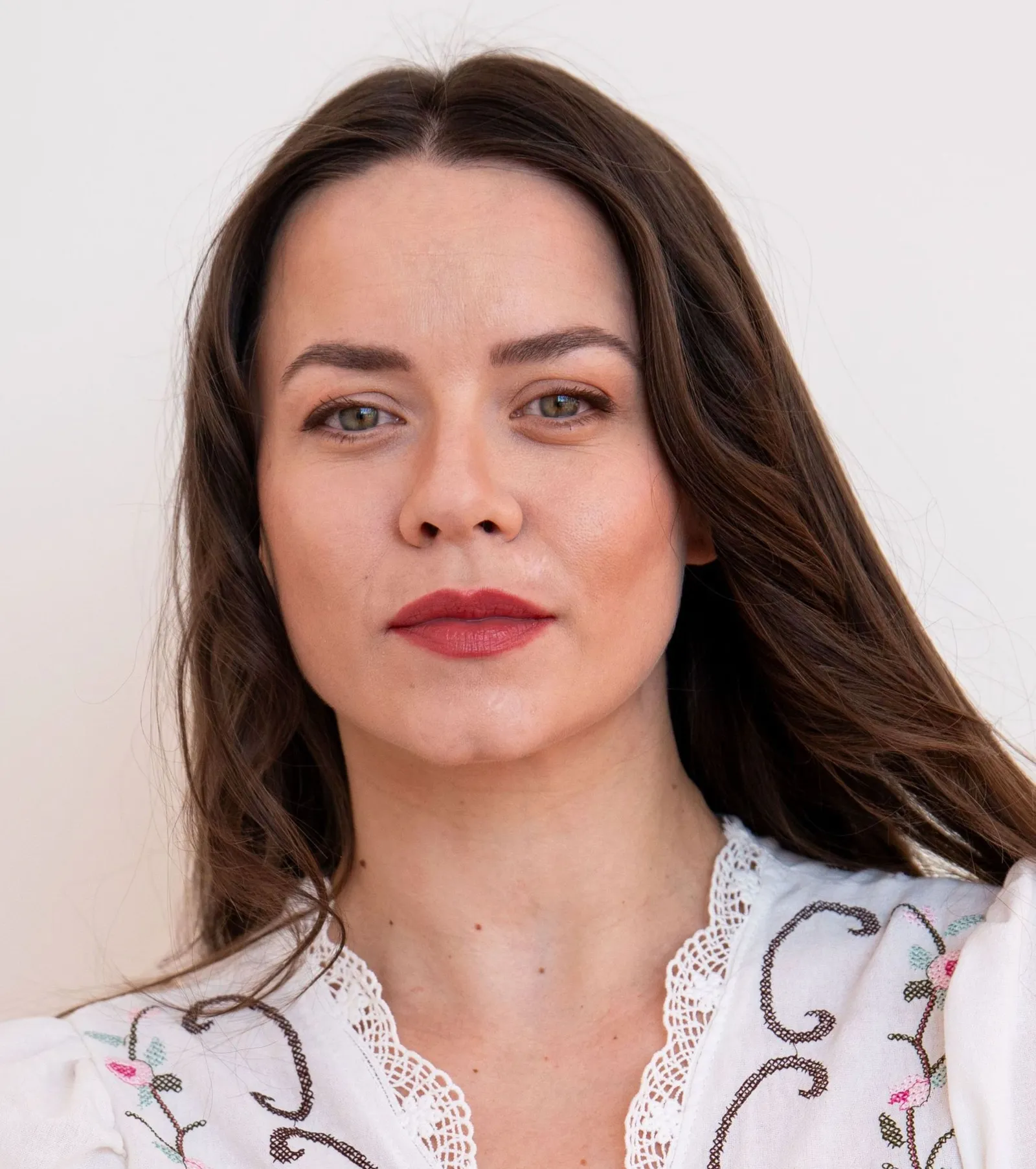 Izabela Baran