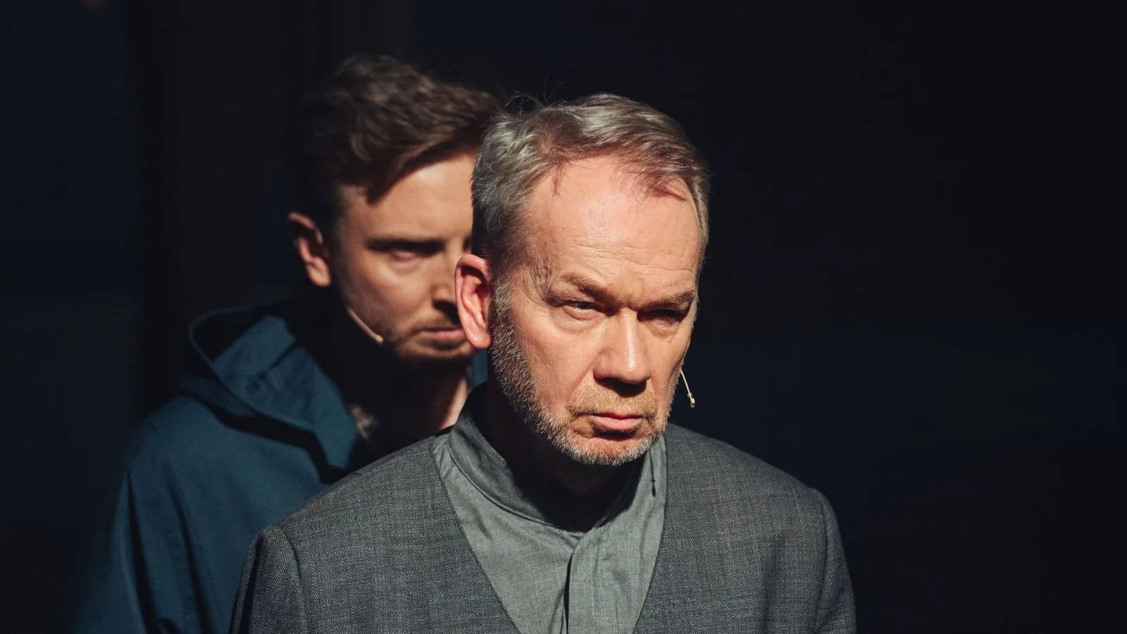 Ciemności kryją ziemię na Postscriptum Festiwalu Boska Komedia