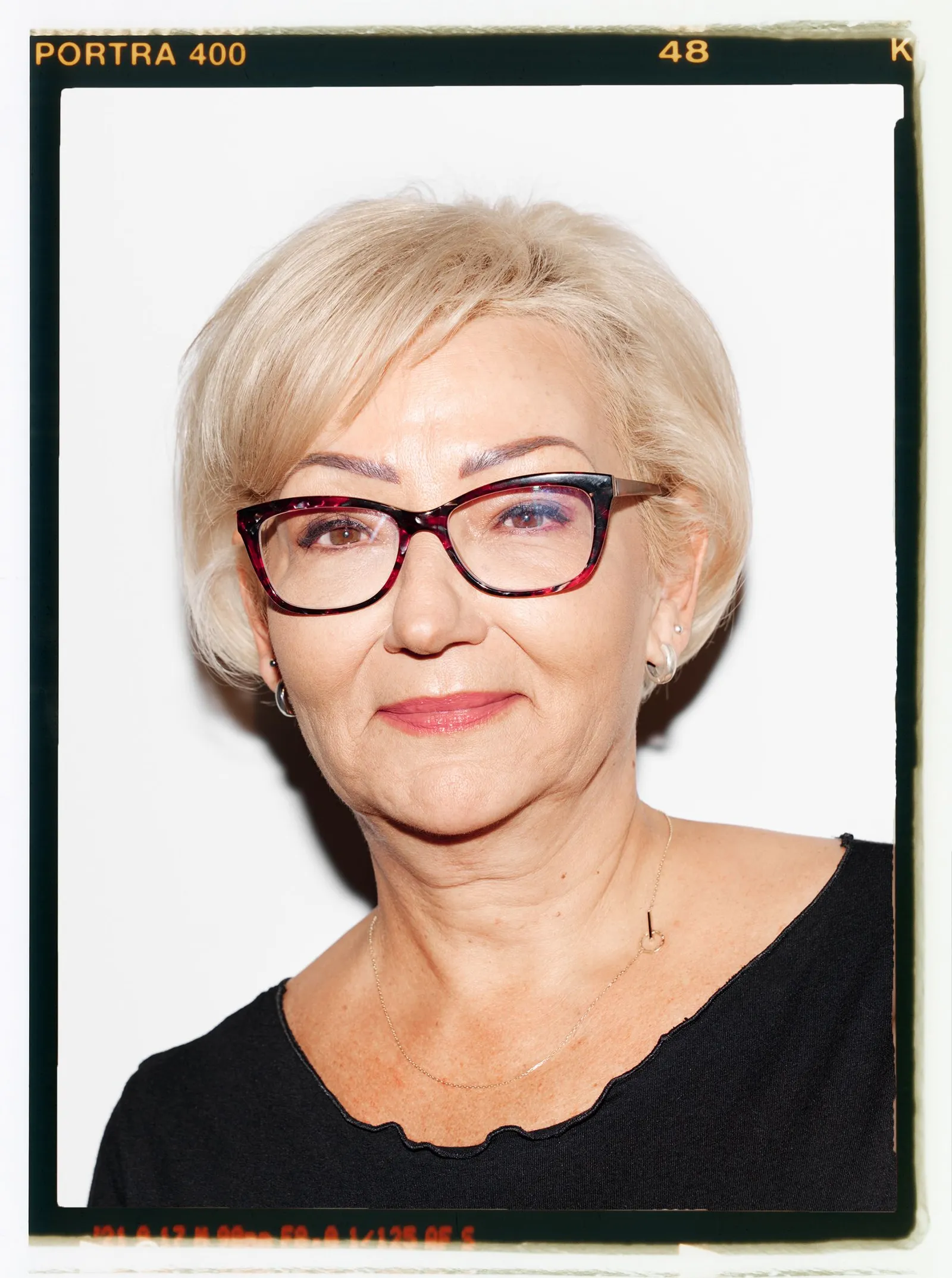 Grażyna Florek