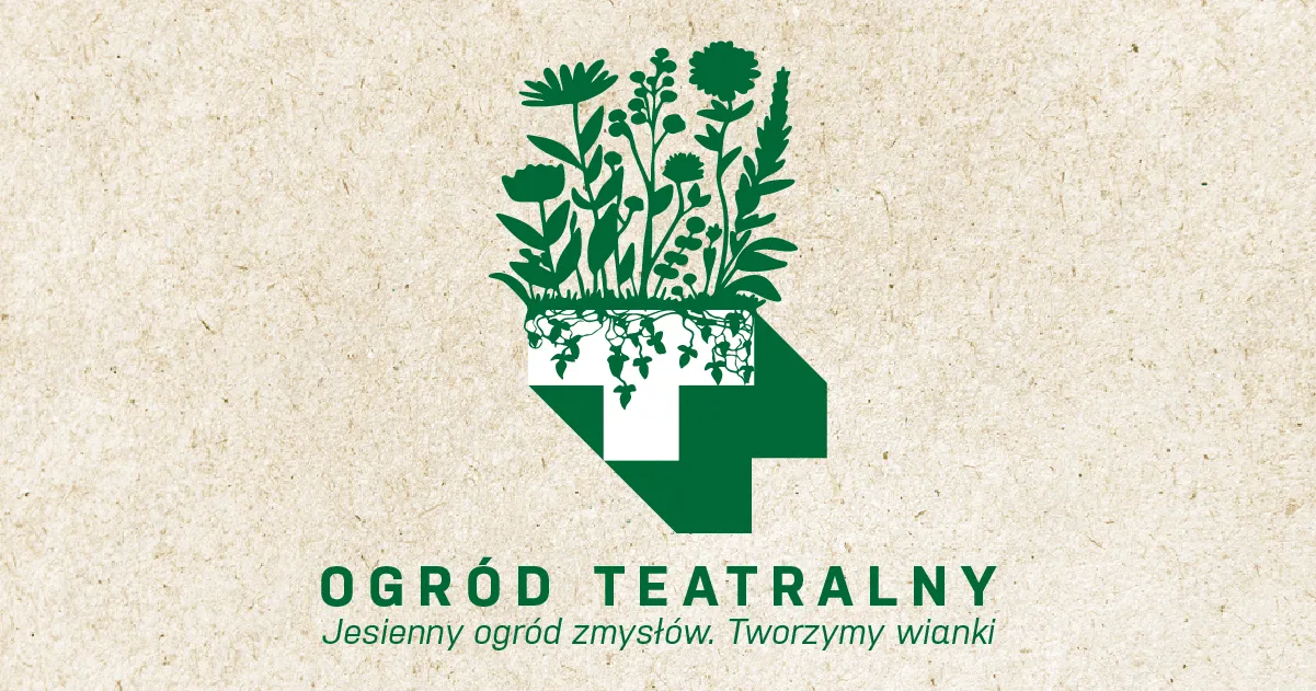 Jesienny ogród zmysłów. Tworzymy wianki