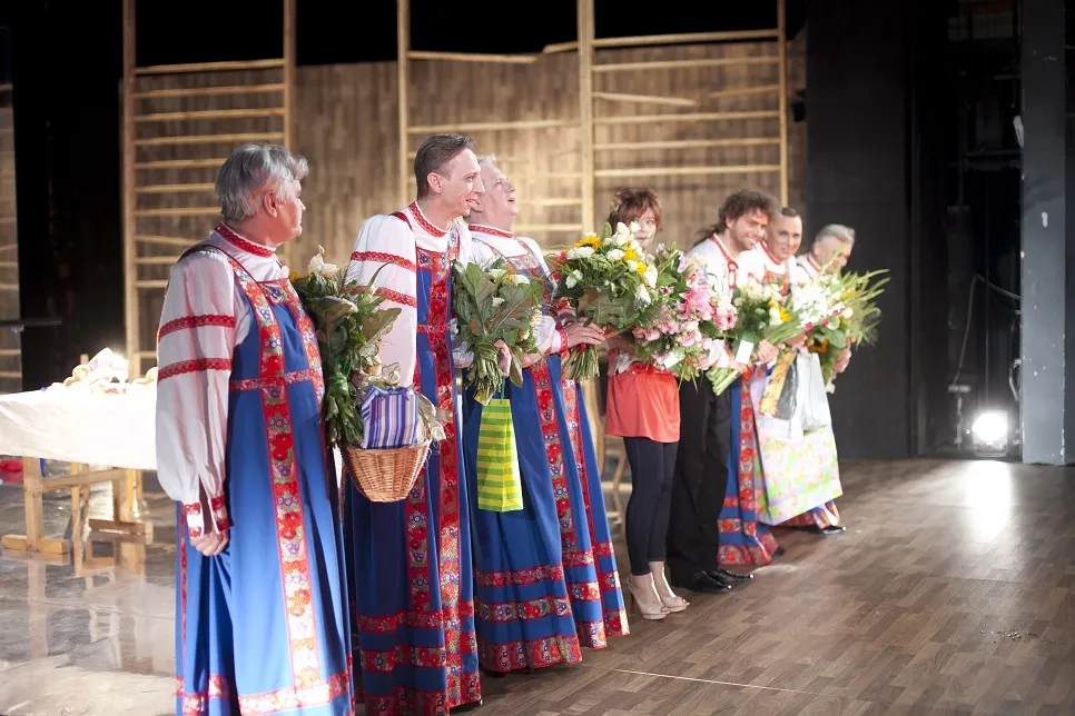 Podsumowanie sezonu 2011/2012