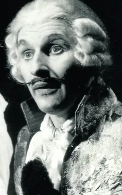Zmarł Zbigniew Gawroński