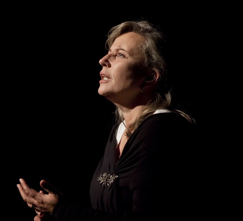 DANUTA W. oraz AMATORKI docenione przez Rzeczpospolitą