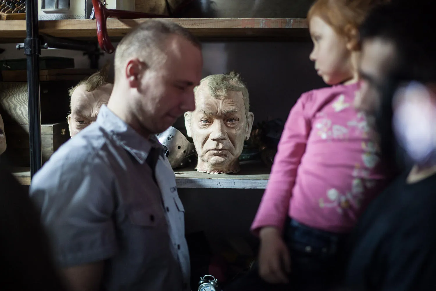 Zakończyły się Drzwi Otwarte w Teatrze Wybrzeże