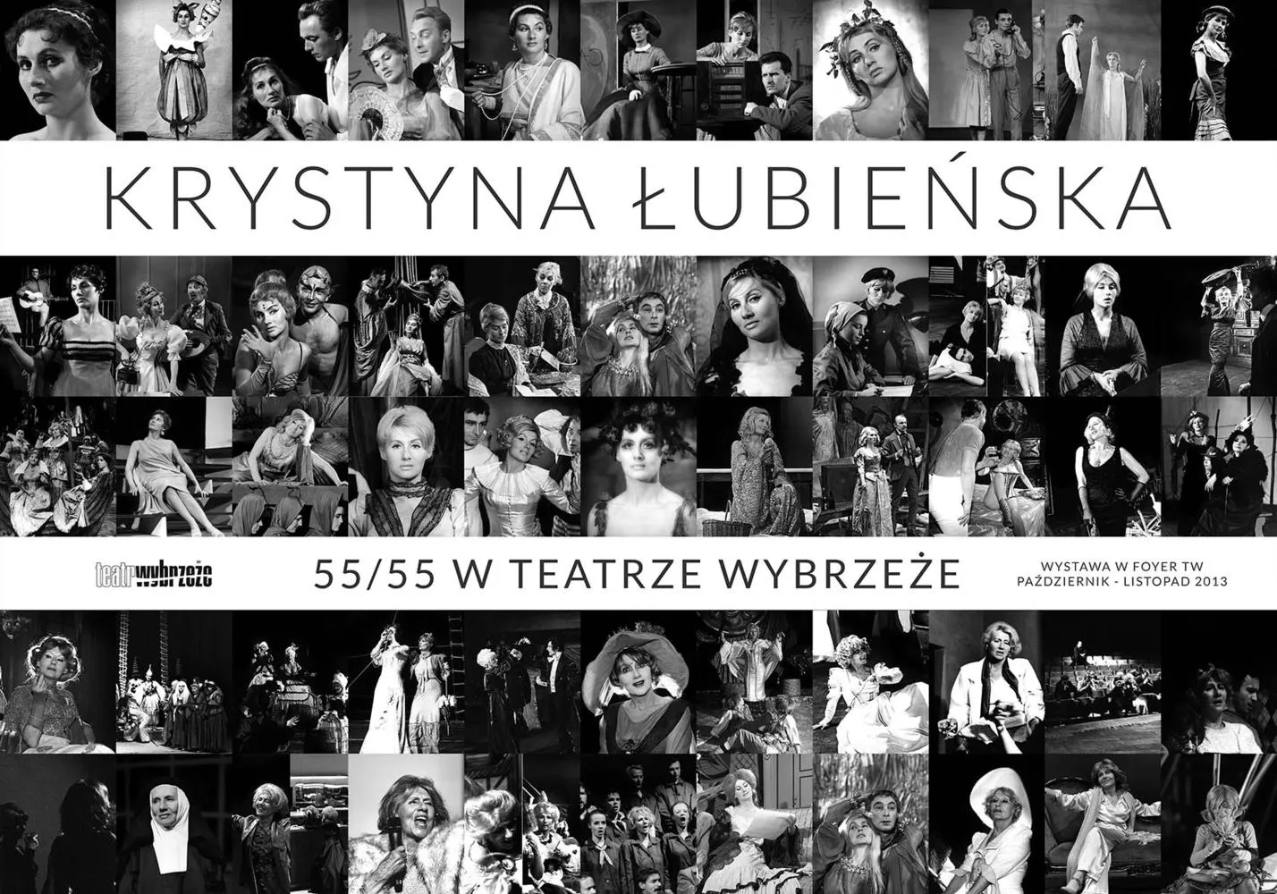 Jubileusz Krystyny Łubieńskiej