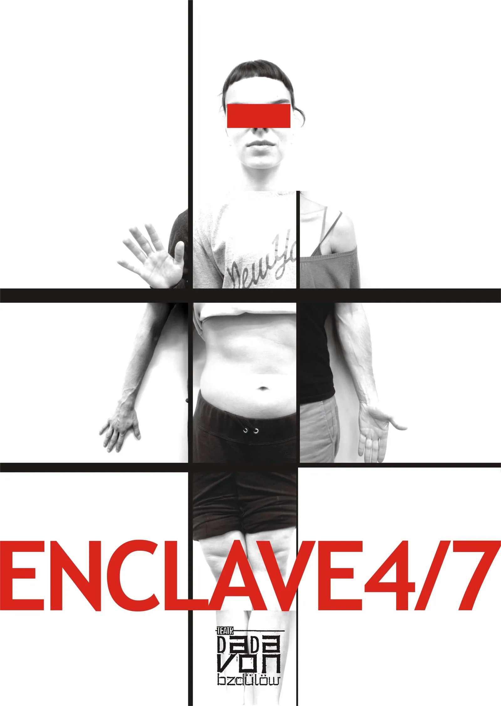 ENCLAVE 4/7 na Scenie Malarnia