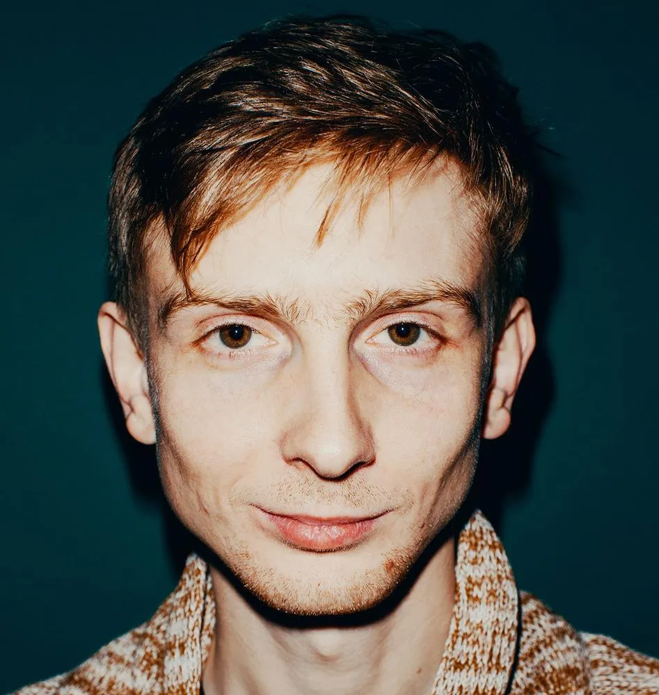 Piotr Biedroń nominowany!