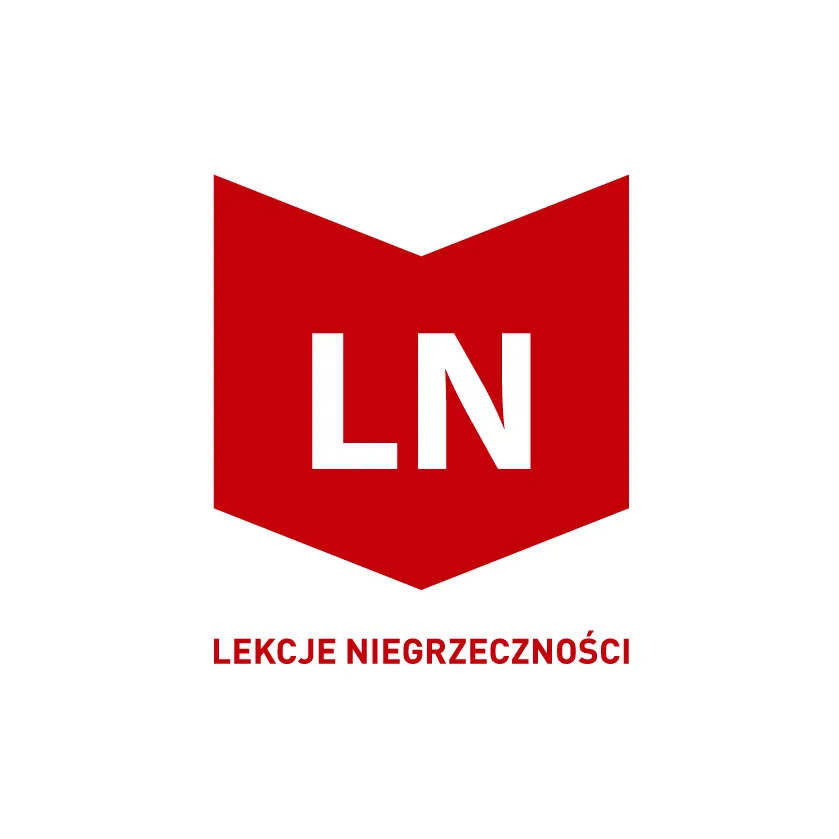 Ósma LEKCJA NIEGRZECZNOŚCI
