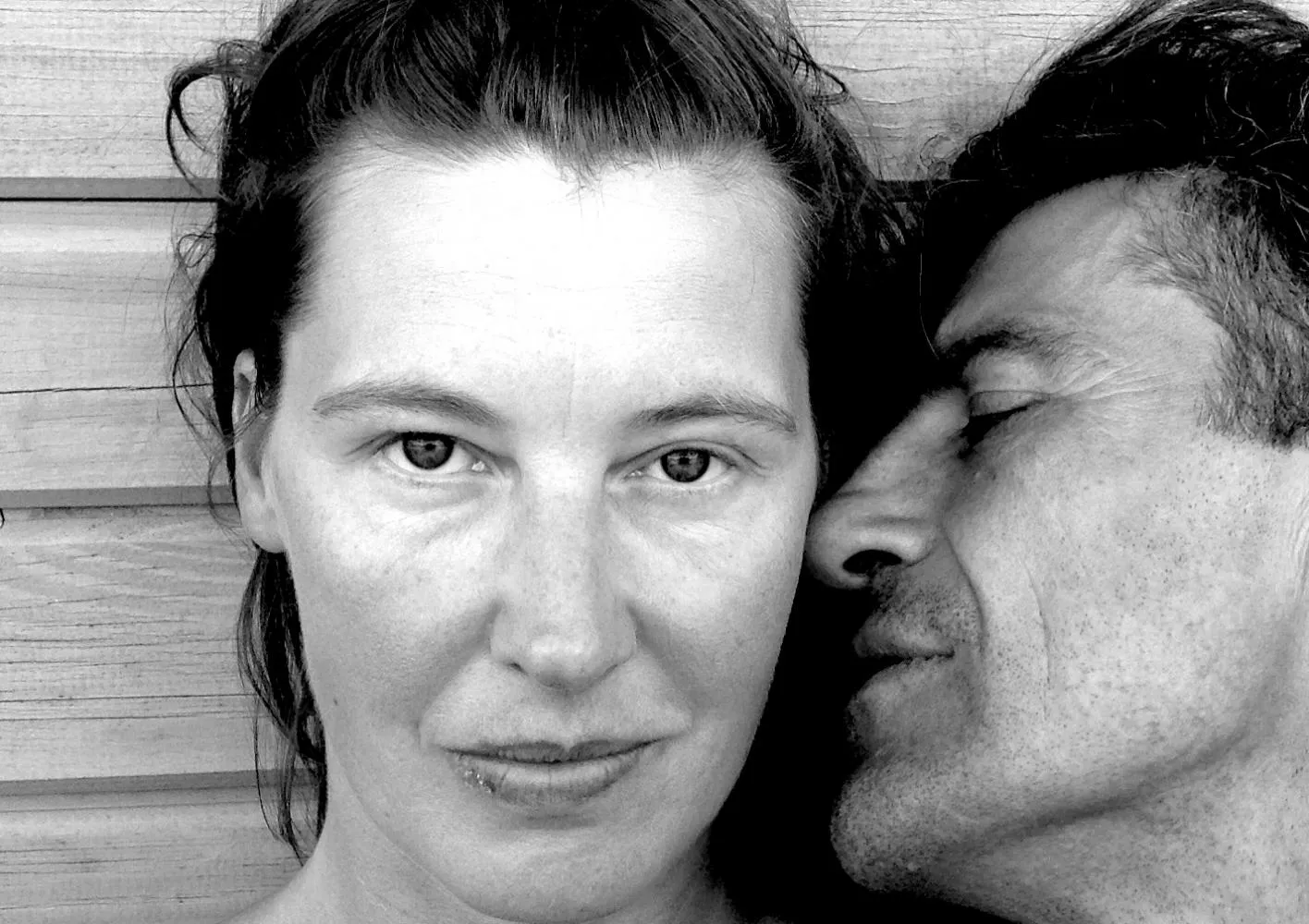 TRANSMIGRAZIONE DI FERMENTI D'AMORE w Teatrze Wybrzeże