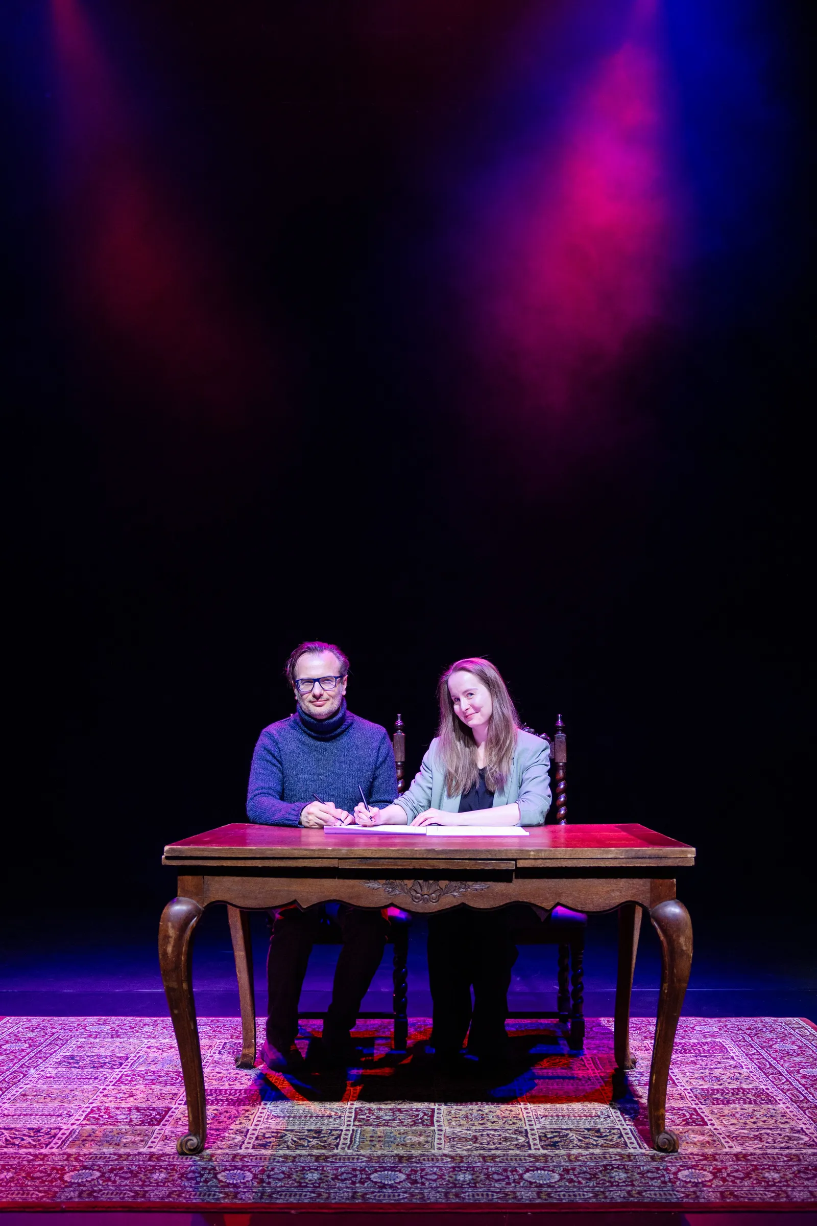 Teatr Wybrzeże podpisuje list intencyjny Trójmiejskiej Sieci Dostępności Kultury