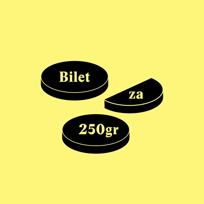 BRONIEWSKI za 250 groszy!
