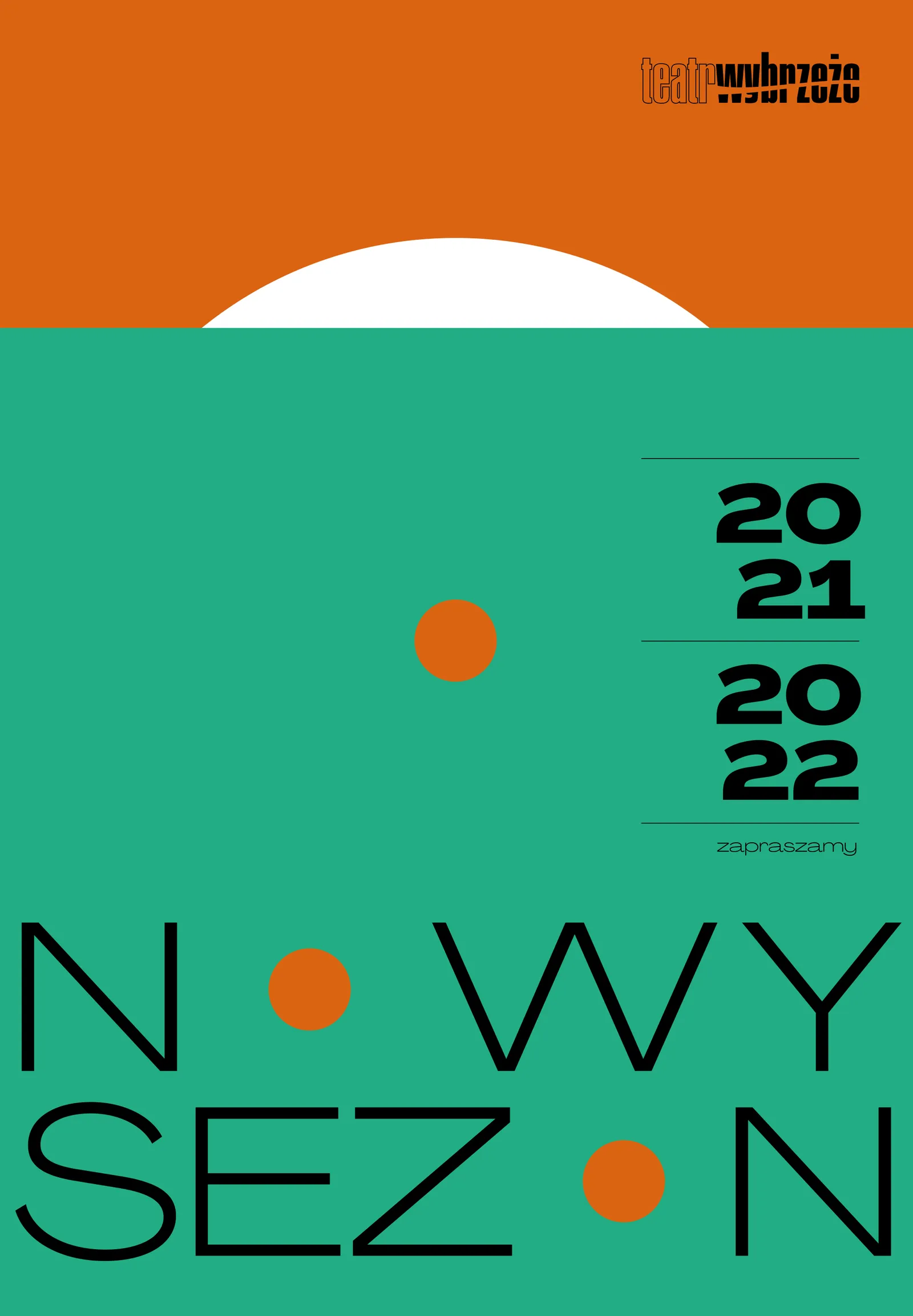 Witamy w nowym sezonie