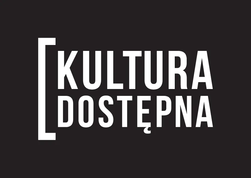 BRONIEWSKI w programie KULTURA DOSTĘPNA
