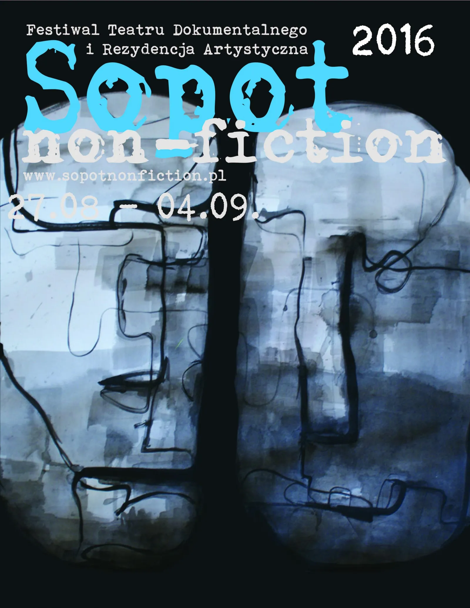 SOPOT NON-FICTION 2016