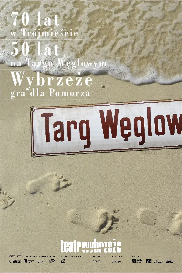 Jubileusz Teatru Wybrzeże!