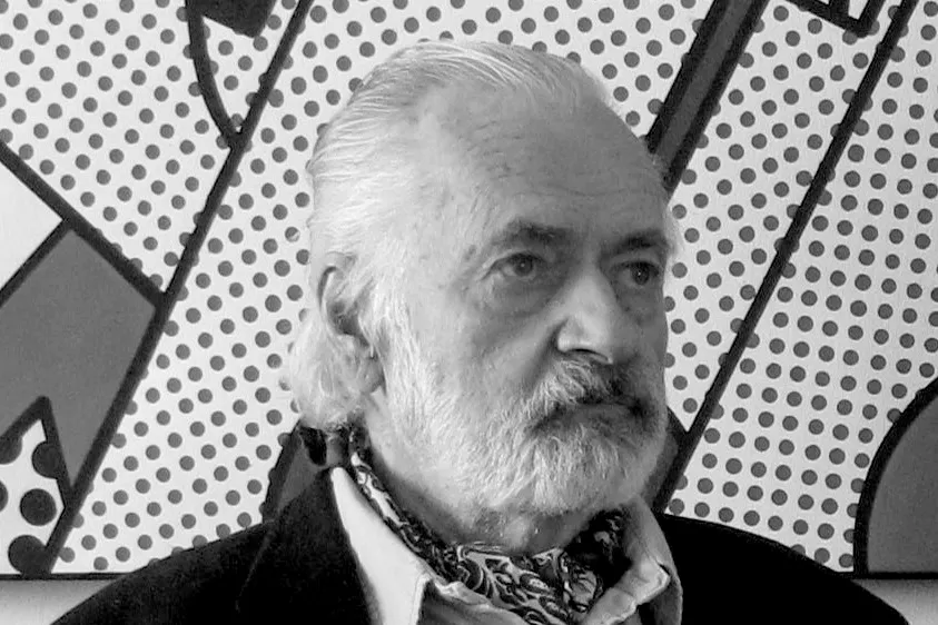 Zmarł Andrzej Krajewski