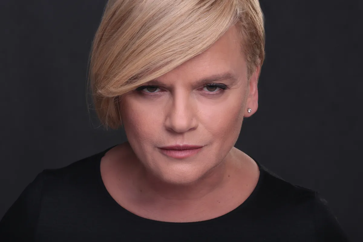 Nowe portrety zespołu artystycznego Teatru Wybrzeże