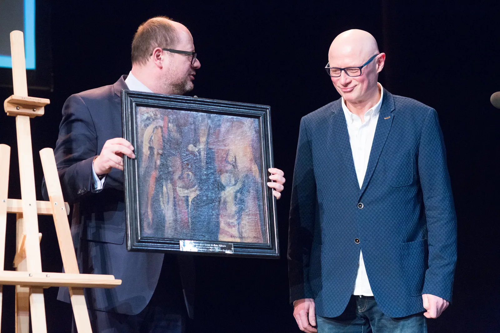 Sukces Teatru Wybrzeże!
