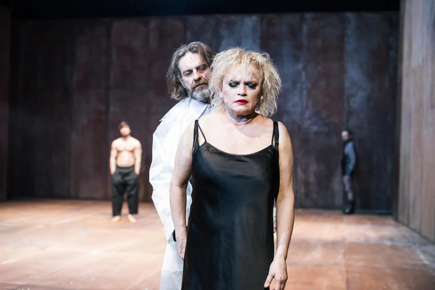 FEDRA na Warszawskich Spotkaniach Teatralnych