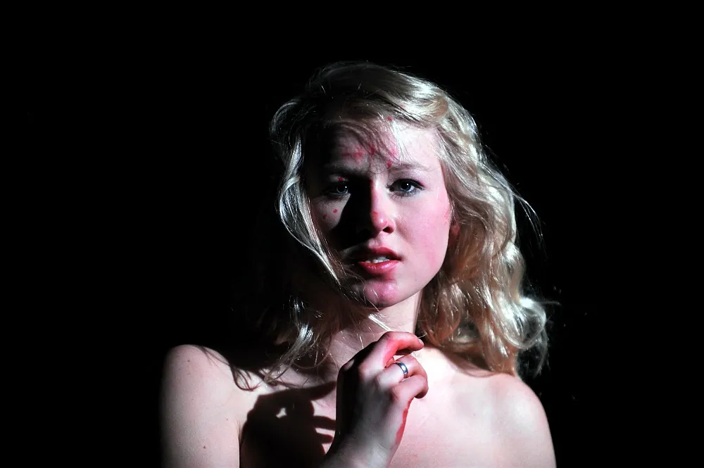ZWODNICA na Scenie Letniej Teatru Wybrzeże