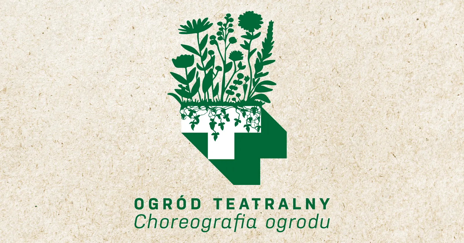Choreografia ogrodu
