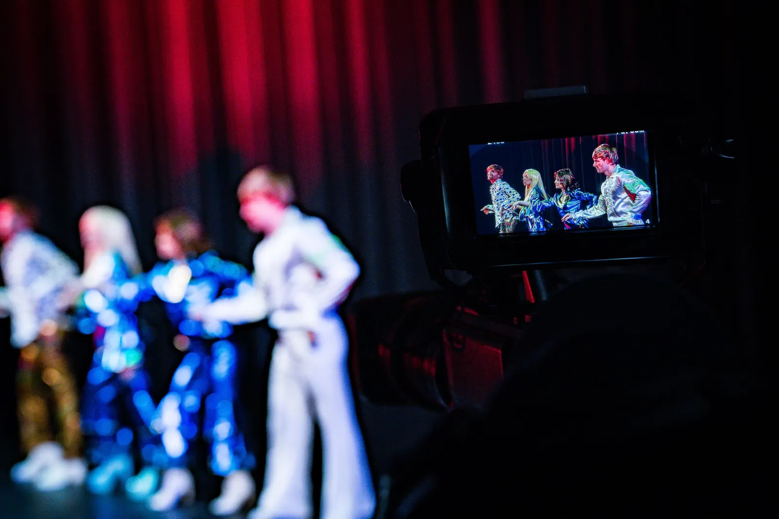 Nagraliśmy POTOP dla Teatru Telewizji 