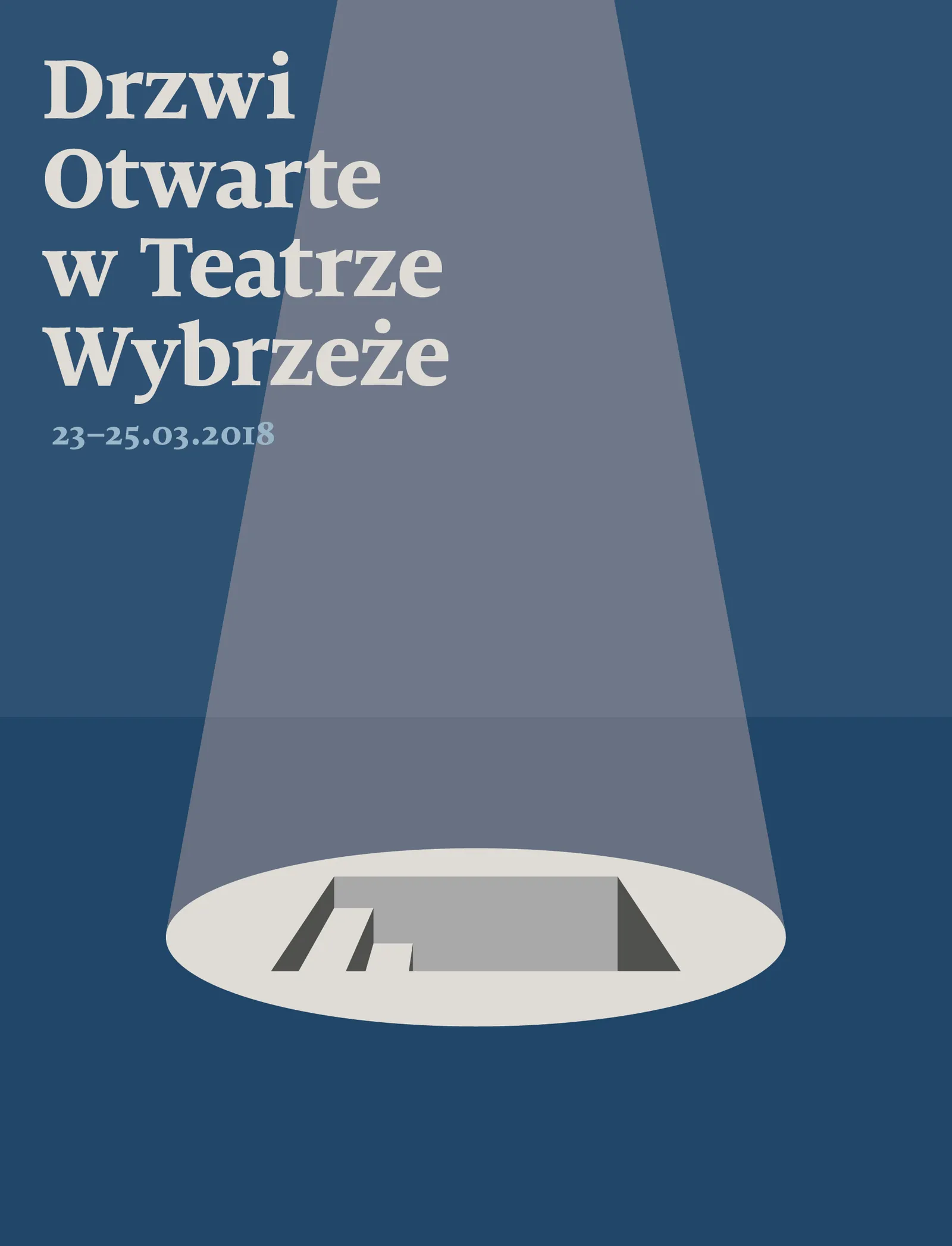 Drzwi Otwarte w Teatrze Wybrzeże