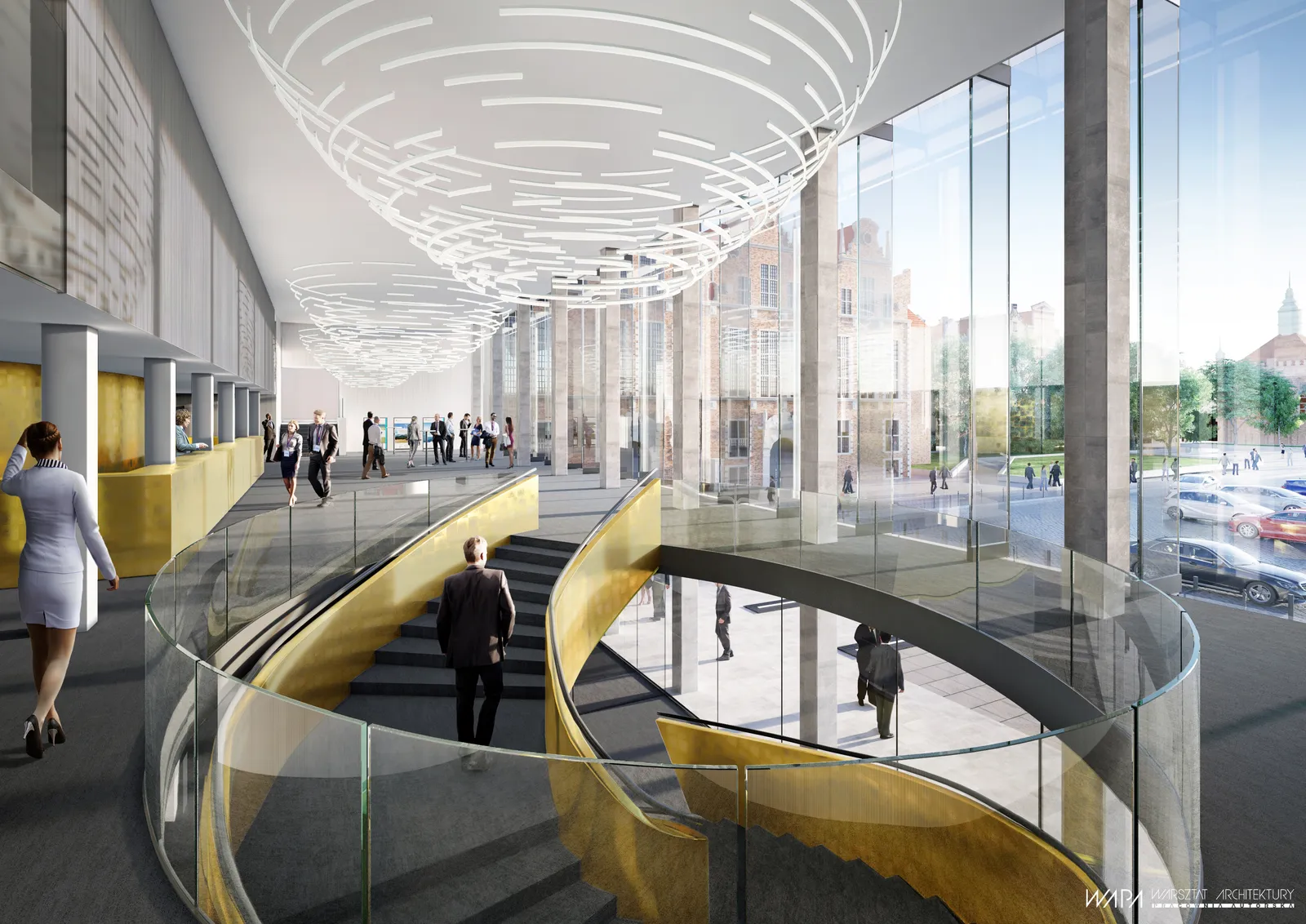 Foyer_Foyer