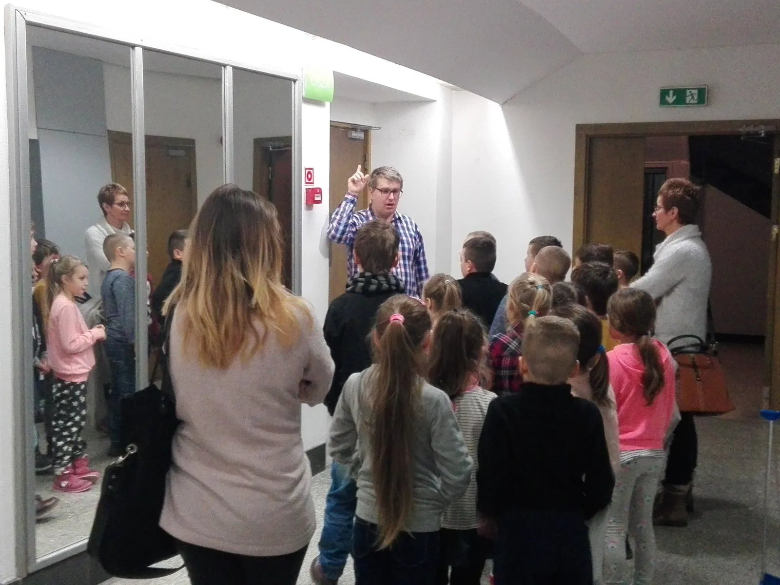 Zakończyły się Ferie w Teatrze Wybrzeże