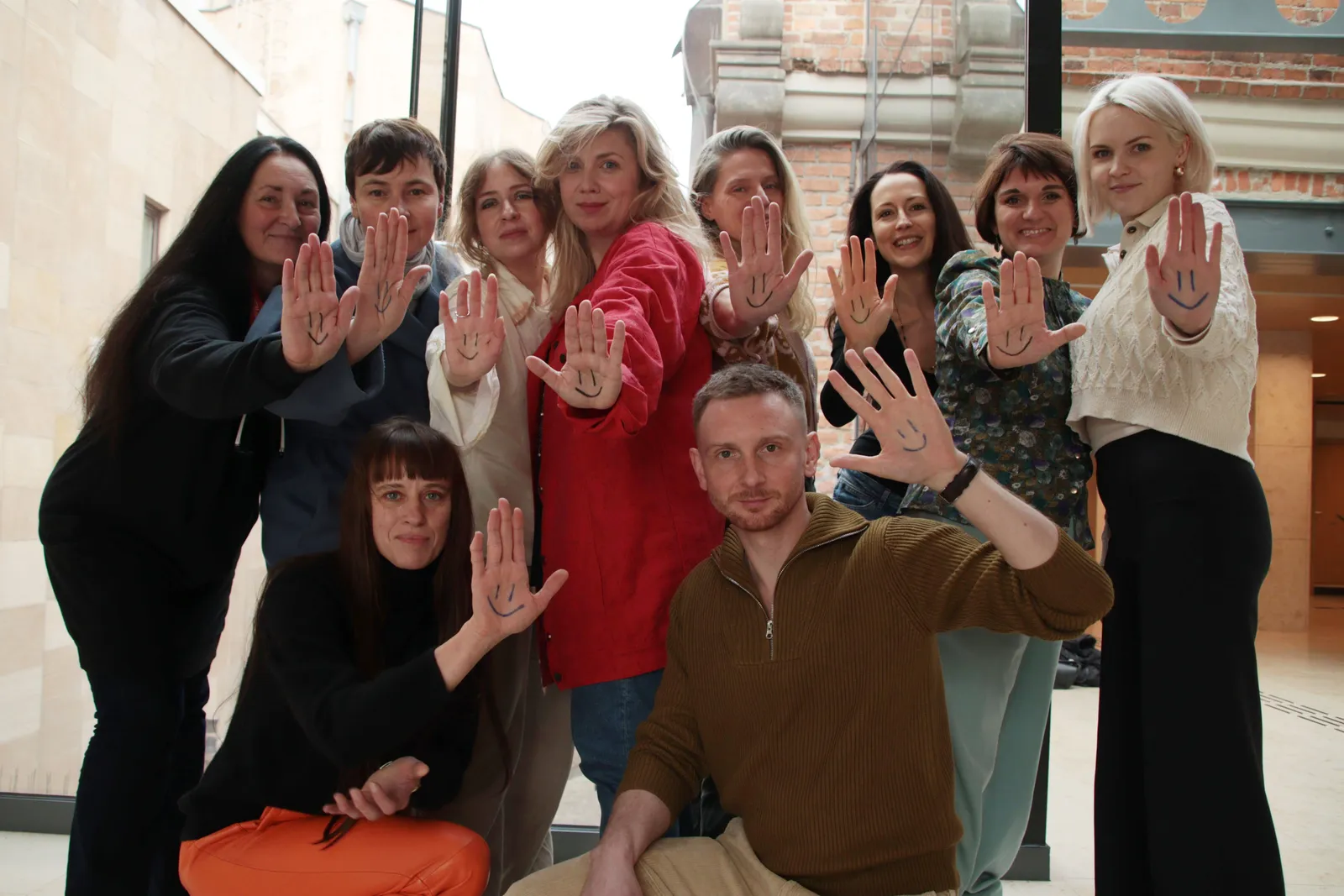 Światowy Dzień Adopcji