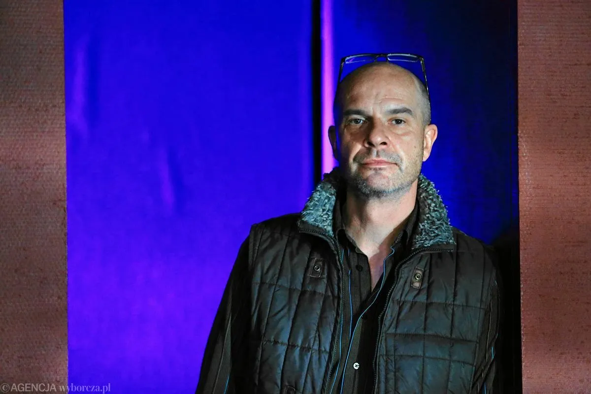 Zmarł Piotr Cieplak
