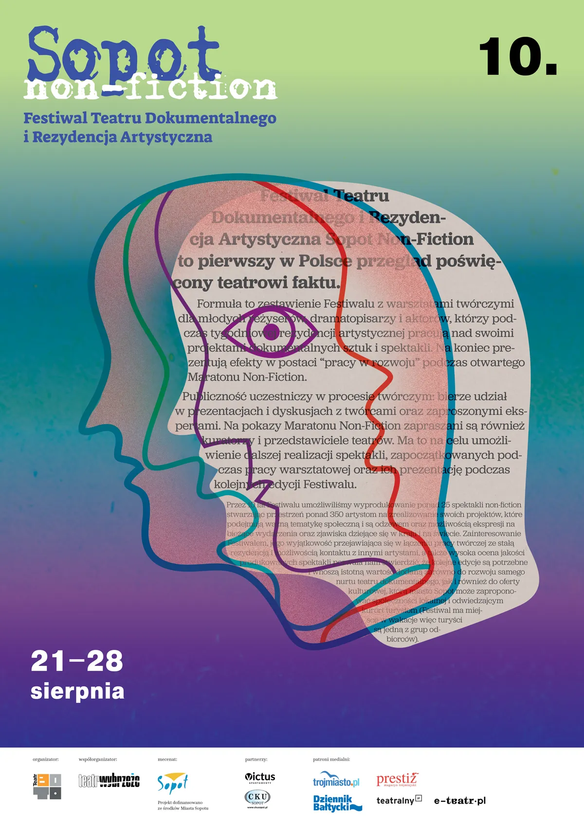 Sopot Non-Fiction