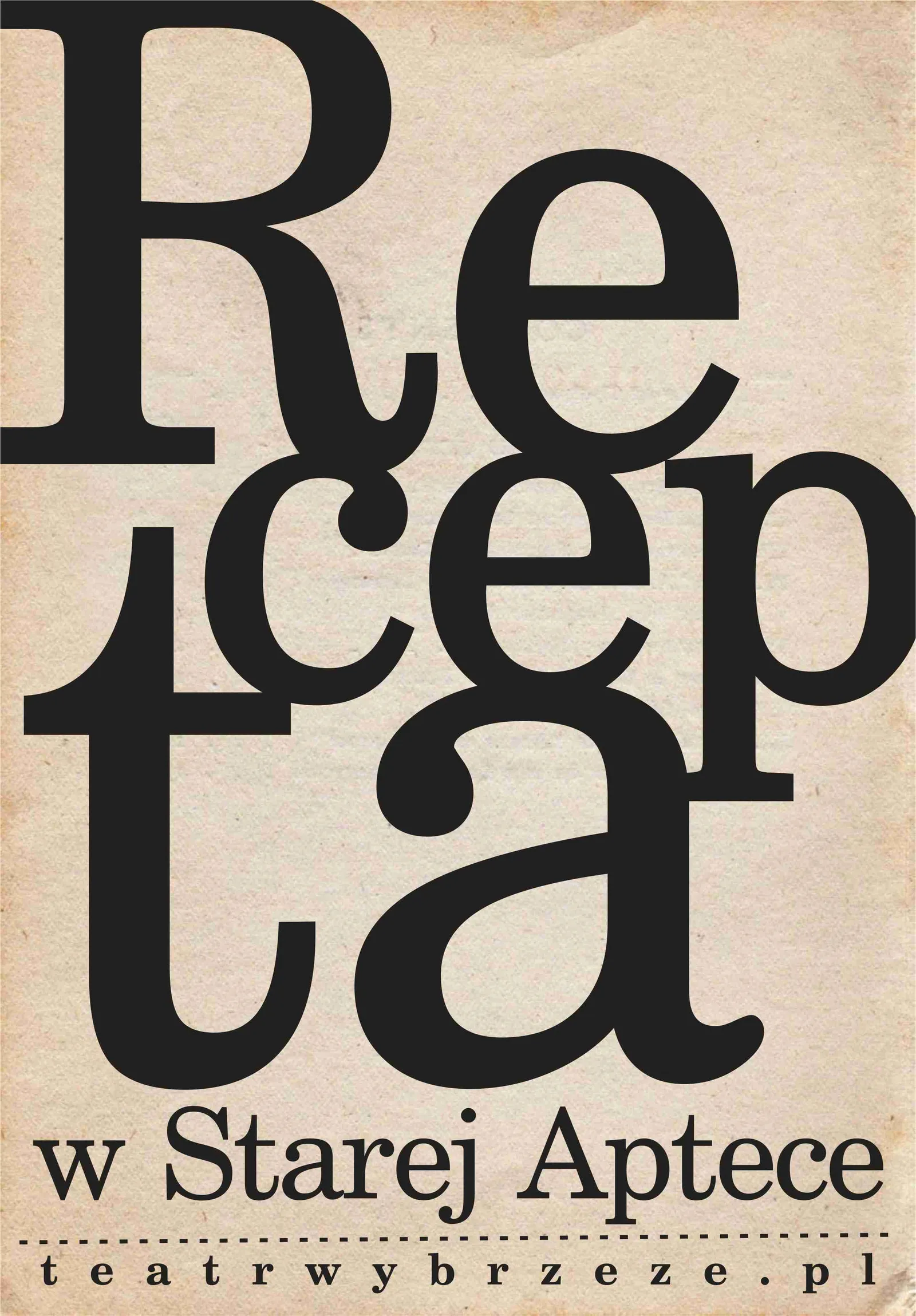 Recepta ON-LINE