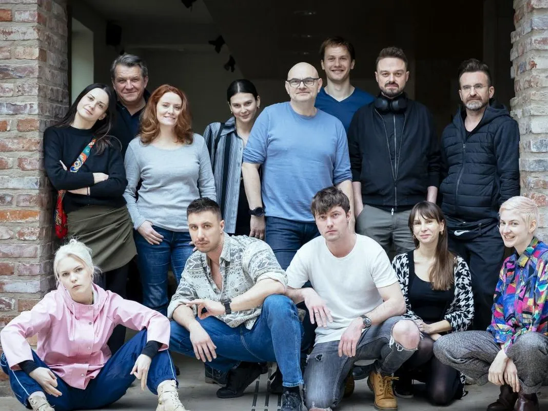 ROMEO I JULIA IS NOT DEAD na Festiwalu Szekspirowskim
