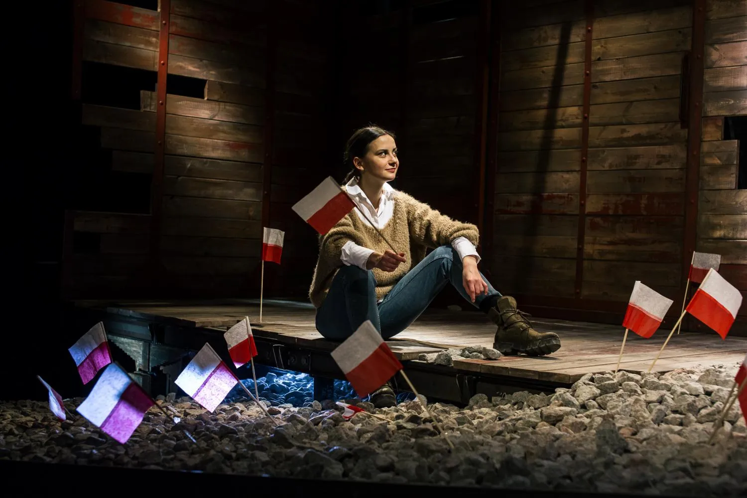 Dzień Kobiet w Teatrze Wybrzeże