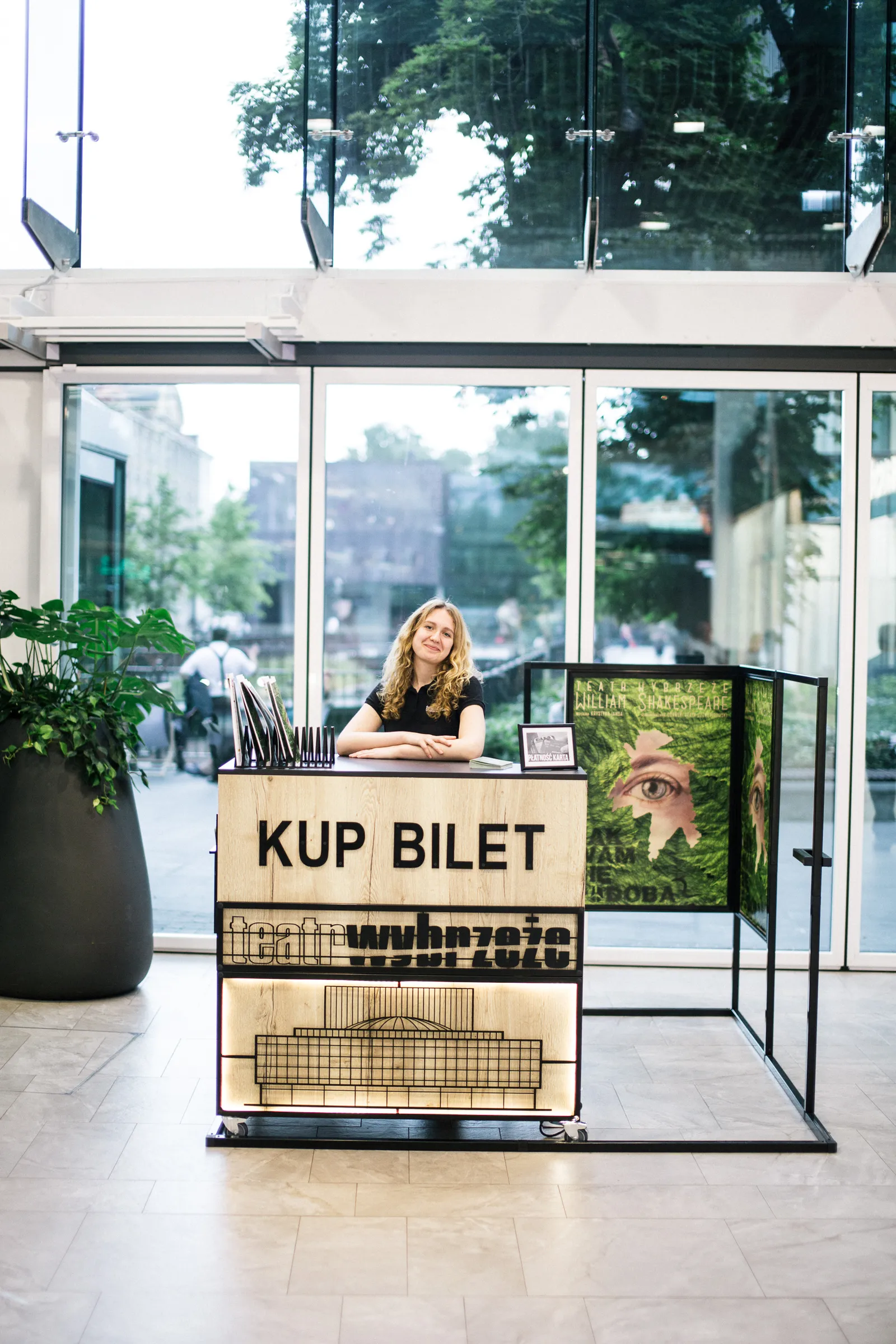 Kup bilet w Forum Gdańsk
