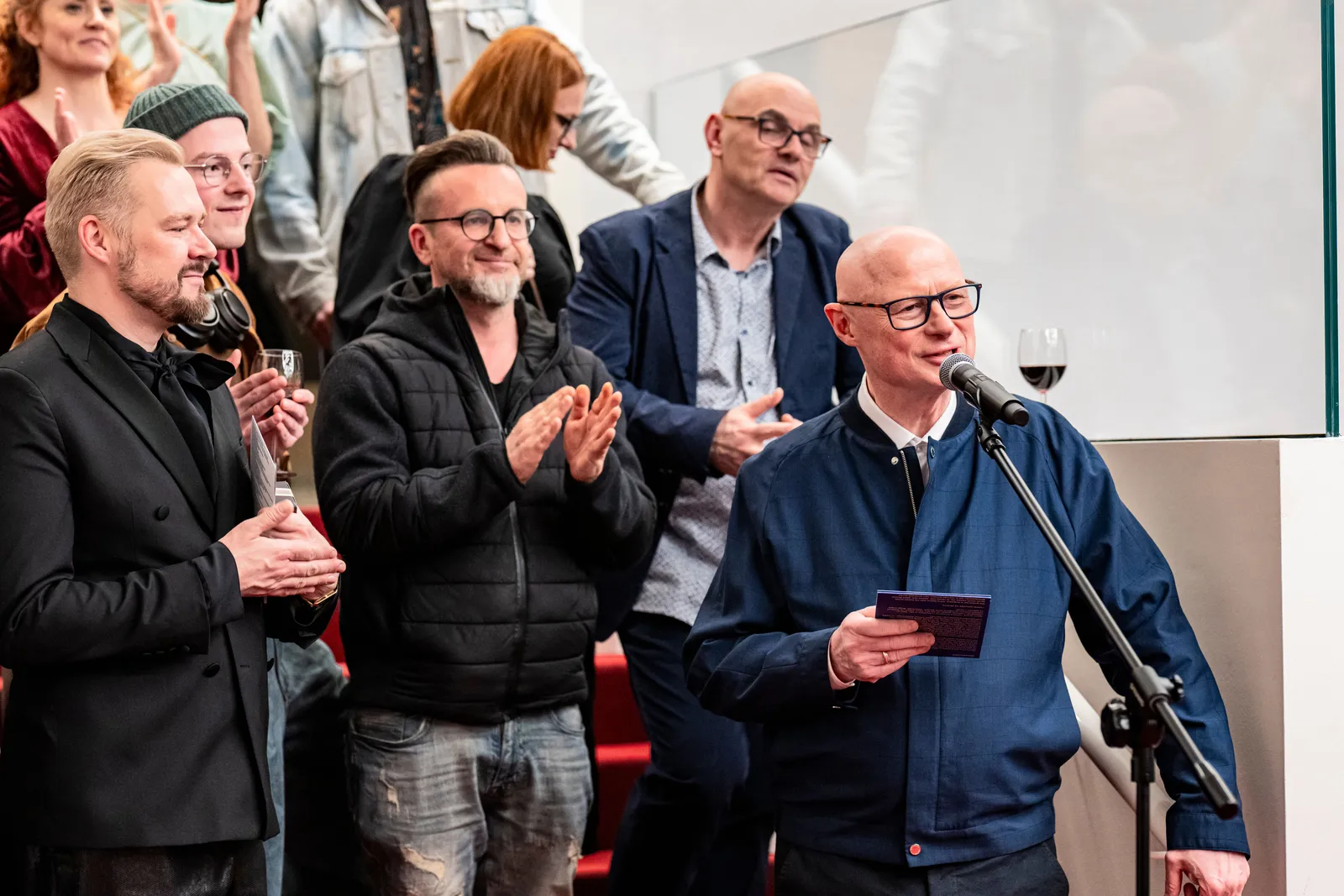 Po premierze Potopu