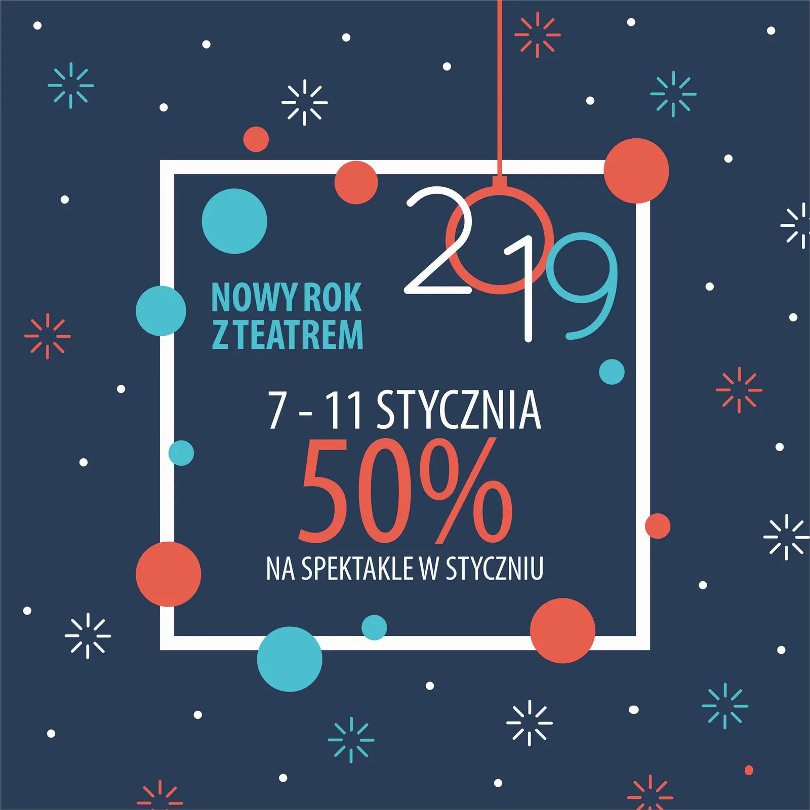 Noworoczna promocja