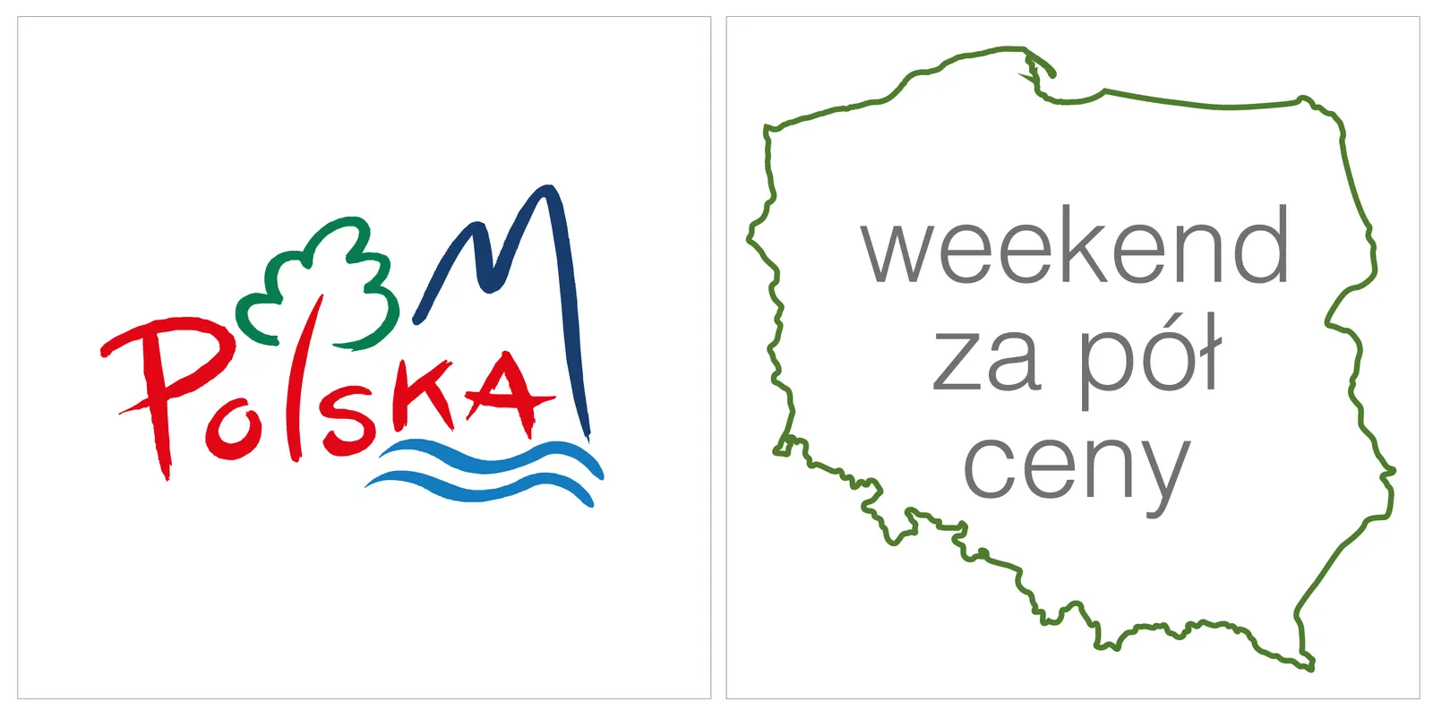 POLSKA ZOBACZ WIĘCEJ - WEEKEND ZA PÓŁ CENY