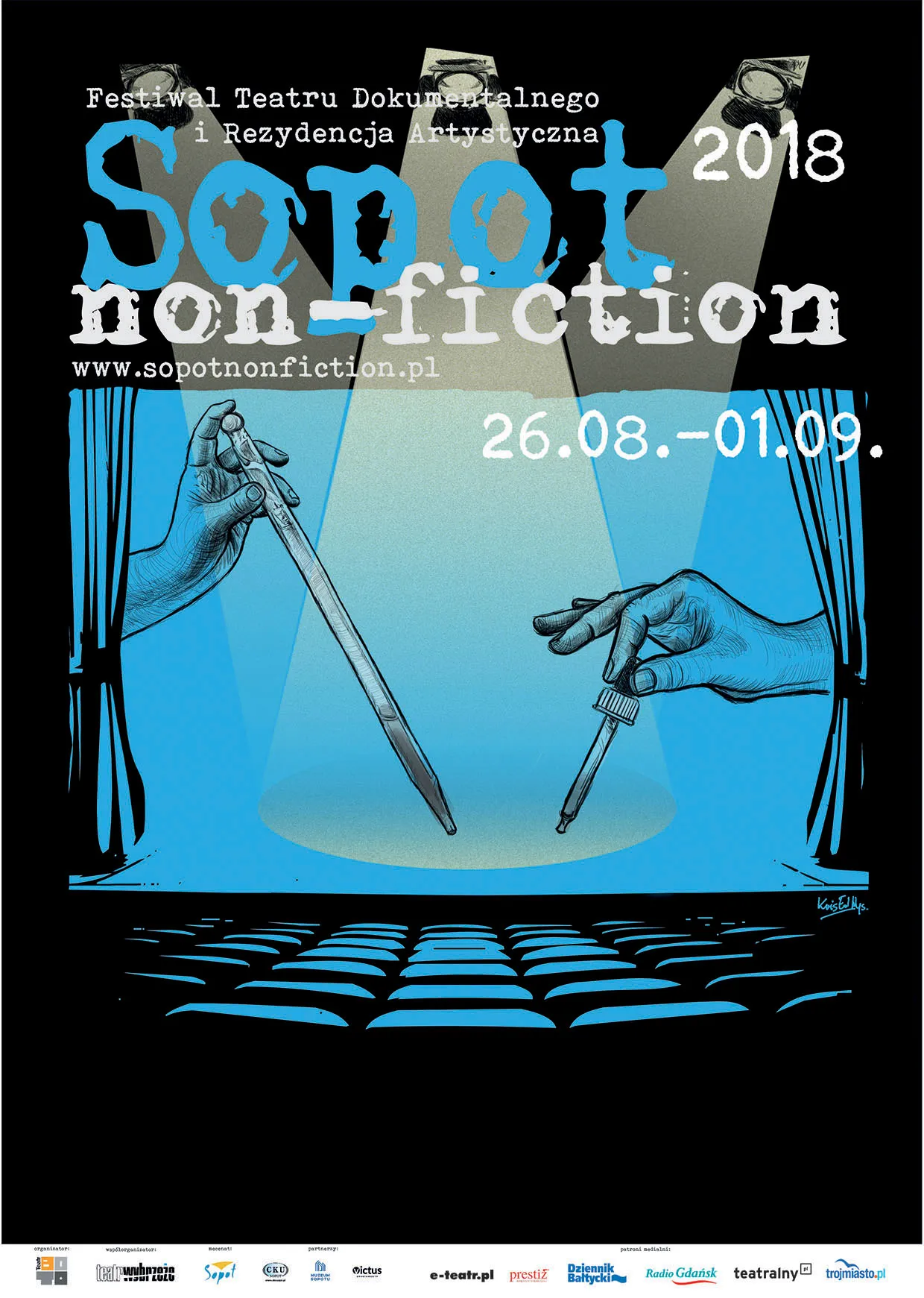 Sopot Non-Fiction