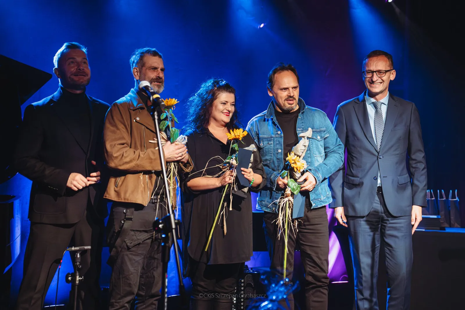50 lat kultury w Pruszczu Gdańskim