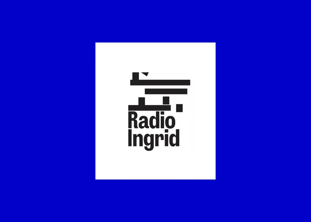 Słuchamy Radia Ingrid!