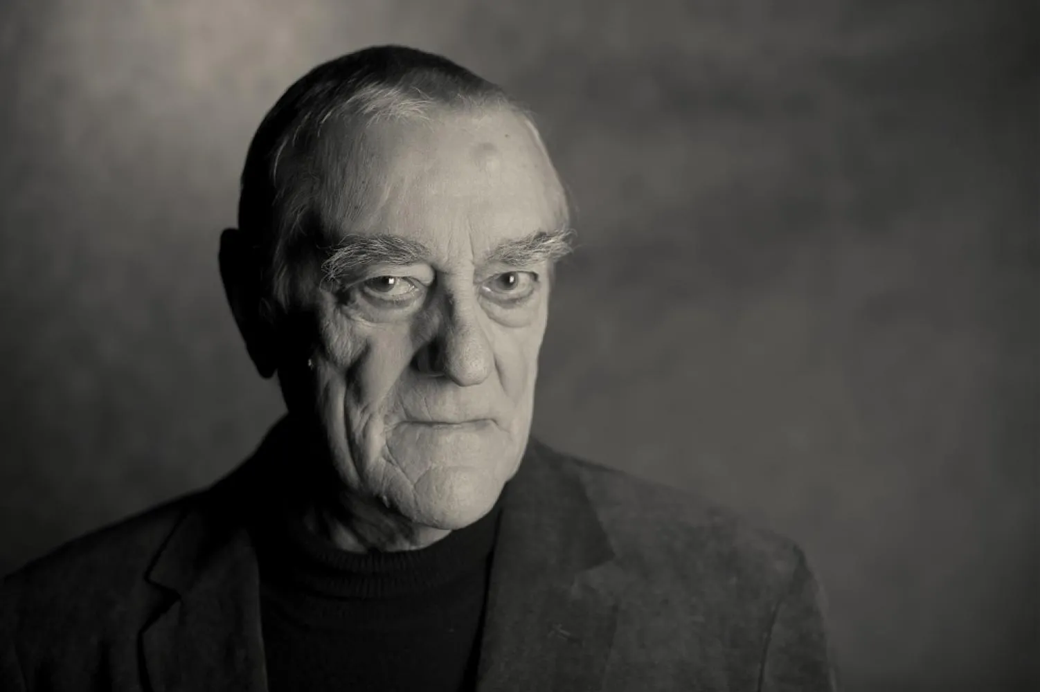 Zmarł Ryszard Ronczewski