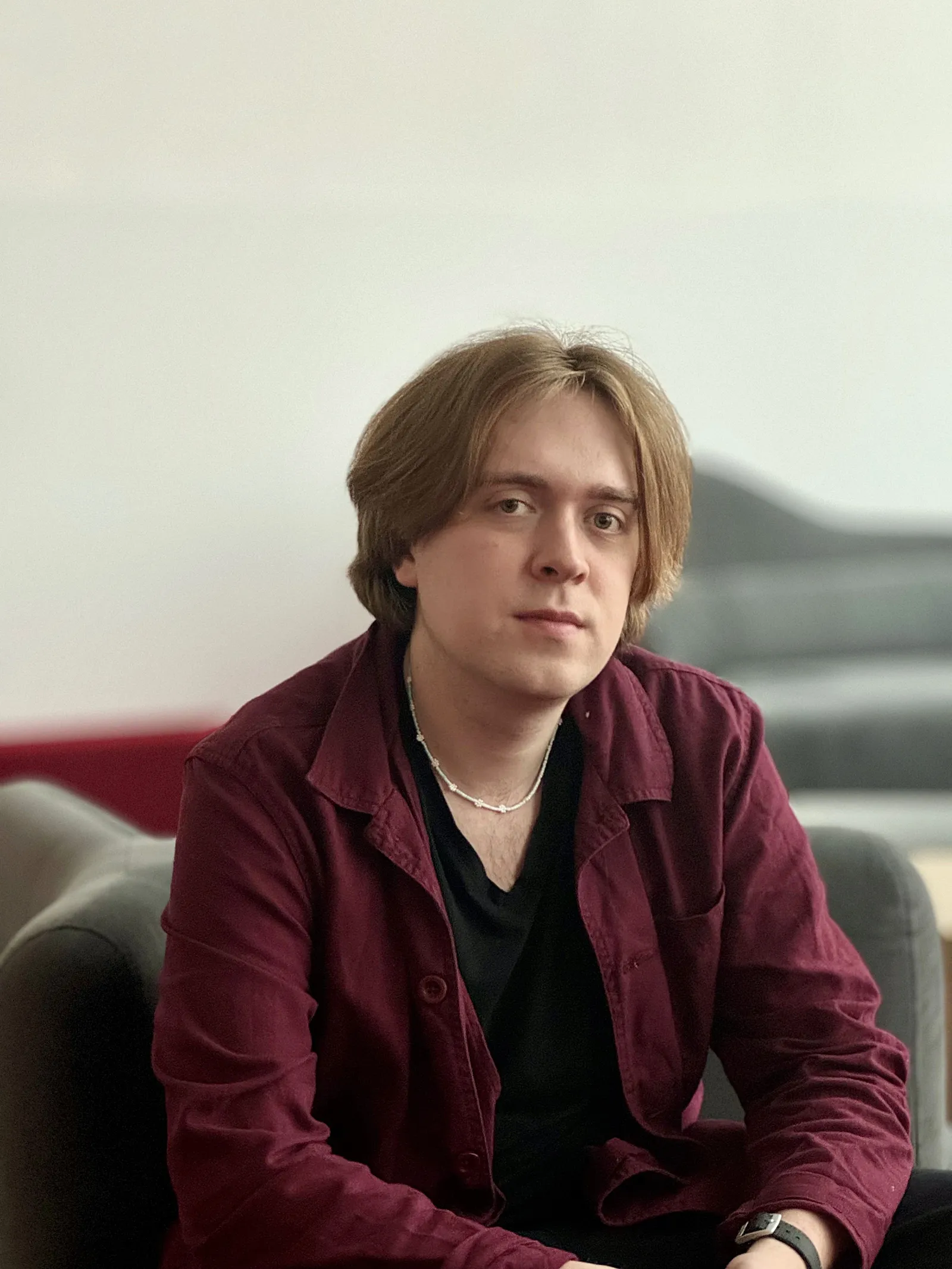 Projektowanie niepokoju