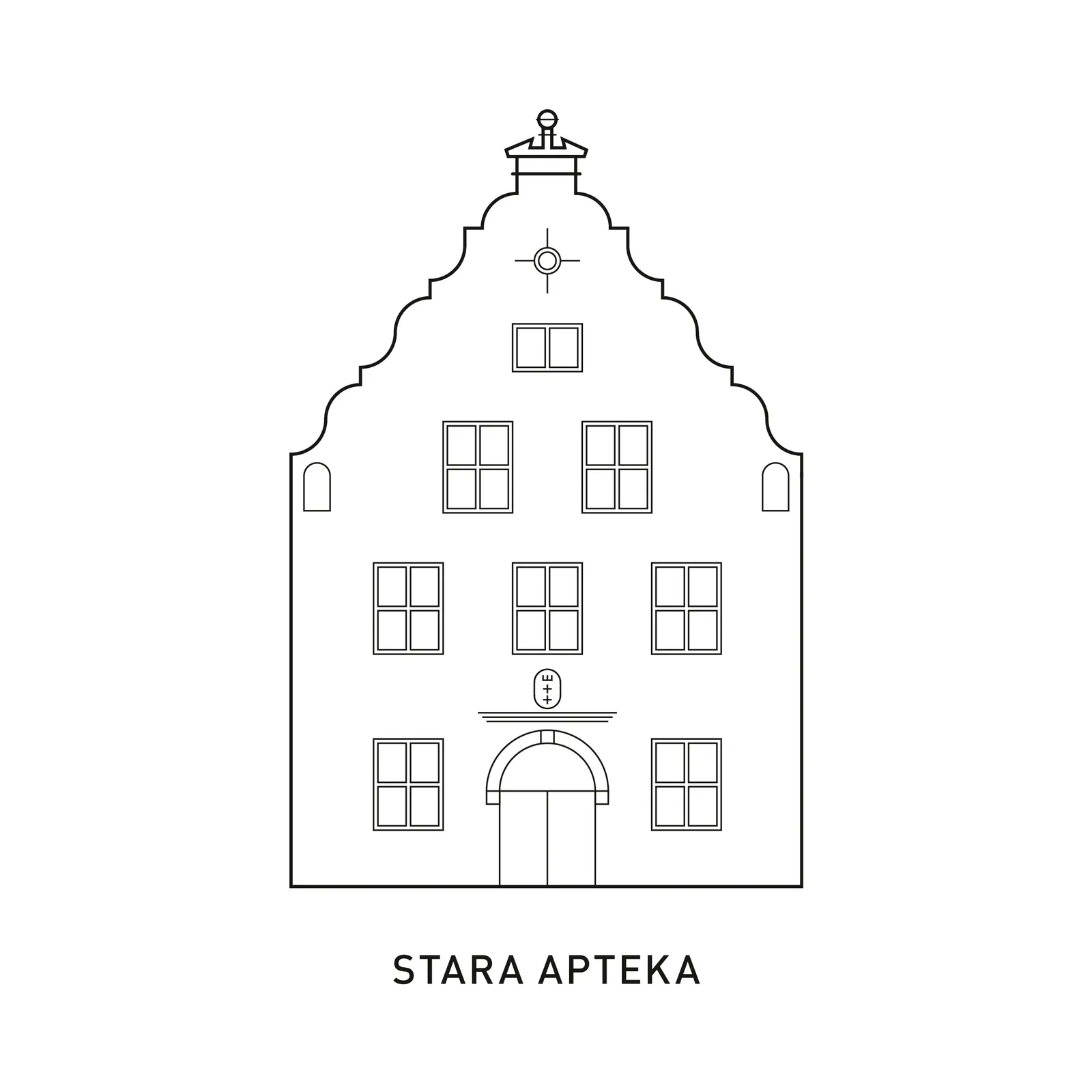 Reportaż z otwarcia Starej Apteki!
