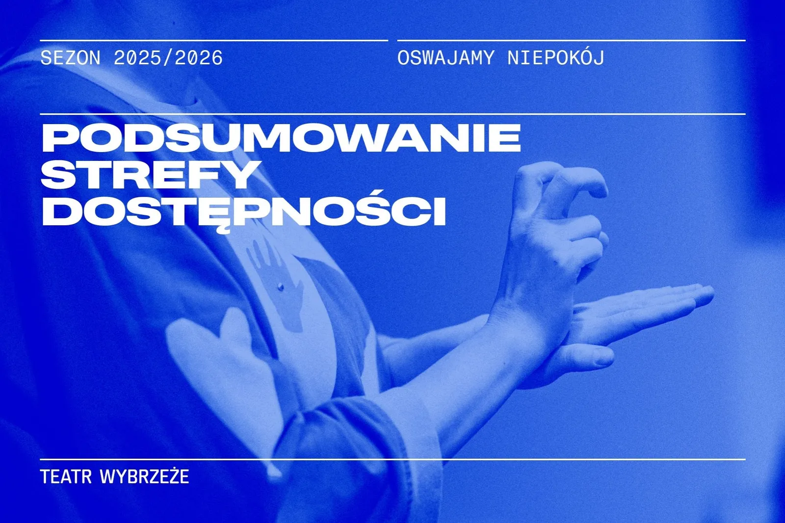 Podsumowanie strefy dostępności w sezonie 2025/2026