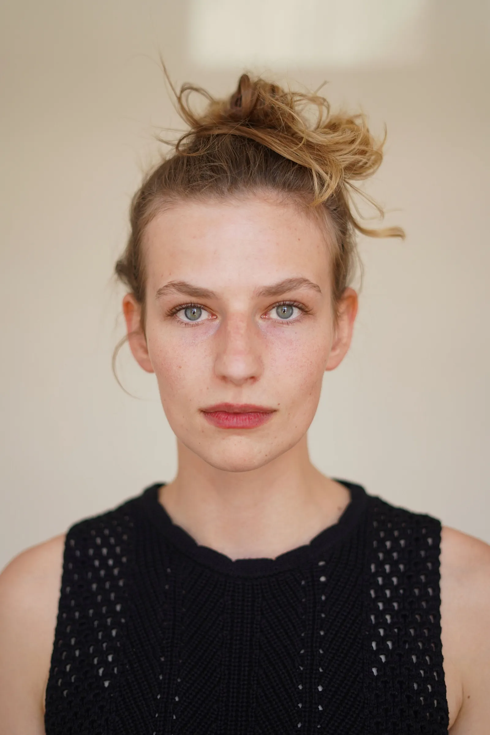 Profil aktora: Maria Kresa