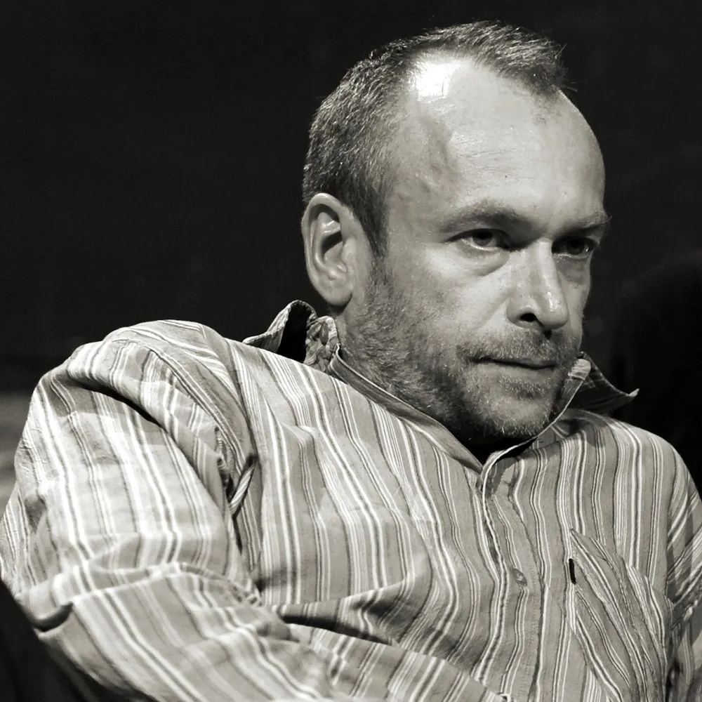 Profil aktora: Mariusz   Bonaszewski