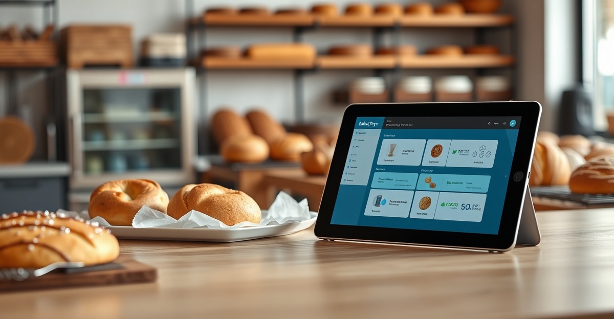 Best Baker's Dozen Software Alternative (2026) — BakeOnyx | BakeOnyx